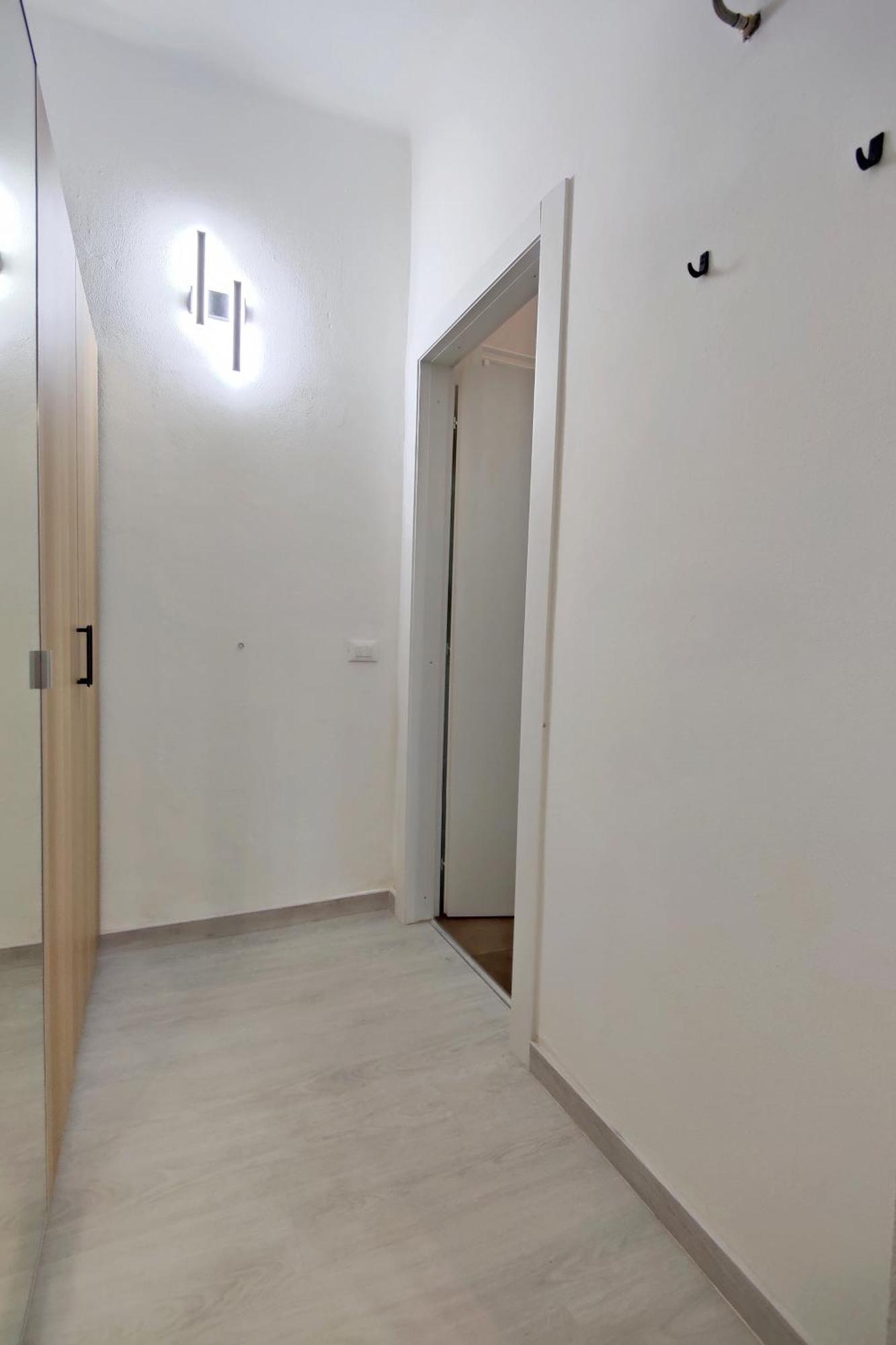 *L'Angolo Del Giramondo* Bergamo Exteriör bild